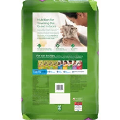 Purina Cat Chow Indoor Hairball + Healthy Weight - 15 Lb -Pawny Shop 1013720 2 71501.1637610734