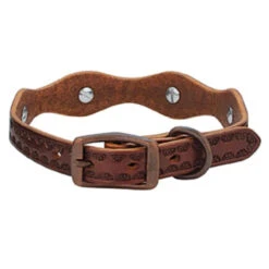 Weaver Leather - Sundance Collar, 3 4 Inch X 17 Inch