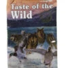 Taste Of The Wild Wetlands Canine Formula With Roasted Fowl- 14
