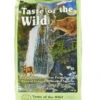 Taste Of The Wild Rocky Mountain Feline Formula With Roasted Ven