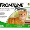 Frontline Plus For Cats