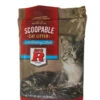Big R Scoopable Cat Litter With Baking Soda