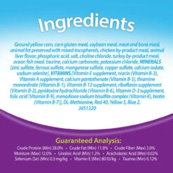 Purina Kit & Kaboodle Original - 16 Lb 5 Purina Kit & Kaboodle Original - 16 Lb -Pawny Shop 1490105 3 91549.1637612863