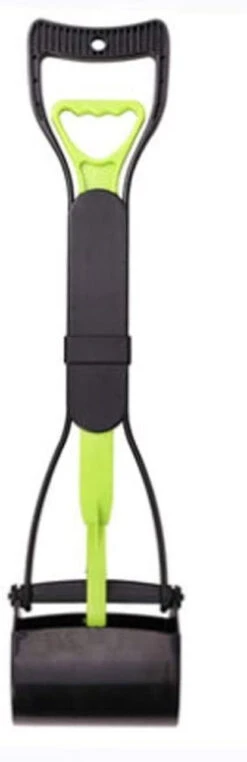 Spotty Spring Action Scooper - Assorted