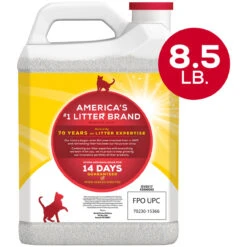 Purina Tidy Cats LightWeight Clumping 24/7 Performance - 8.5 Lb 3 Purina Tidy Cats LightWeight Clumping 24/7 Performance - 8.5 Lb -Pawny Shop 1531405 2 08754.1637614085
