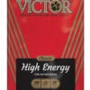 Victor Select High Energy- Red- 40 Lb. Bag