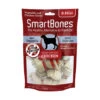 Smartbones- Large Classic Bone Chews Chicken- Red