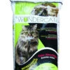 Wundercat Scented Scoopable Litter