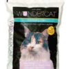 Wundercat Non Clumping Scooping Litter - 40lbs