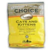 Country Vet Rancher's Choice Champions Cats & Kittens Soy-Free Cat Food - 20 Lbs.