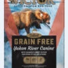 Victor Yukon River Salmon & Sweet Potato - 30 Lb. Bag