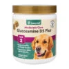 NaturVet Glucosamine DS Plus MSM & Chondroitin Dog & Cat Soft Ch