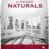 Diamond Naturals Indoor Formula Dry Cat Food - 6LBS