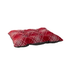25X35 Tufted Plus Pillow Dog Bed - ASSORTED 7 25X35 Tufted Plus Pillow Dog Bed - ASSORTED -Pawny Shop 2040425 4 71849.1634667661