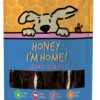 Honey I'm Home Jerky Strips