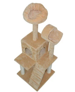 Noah's Ark 85402 Deluxe Cat Tree Condo -Pawny Shop 2162150 02 02067.1630527907