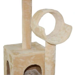 Noah's Ark 85402 Deluxe Cat Tree Condo -Pawny Shop 2162150 03 06285.1630527907