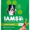 Iams Proactive Health Adult Minichunks Chicken 30 LB