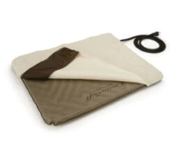 K&H Pet Outdoor Heated Kitty House 5 K&H Pet Outdoor Heated Kitty House -Pawny Shop 2213080 02 57430.1633116247