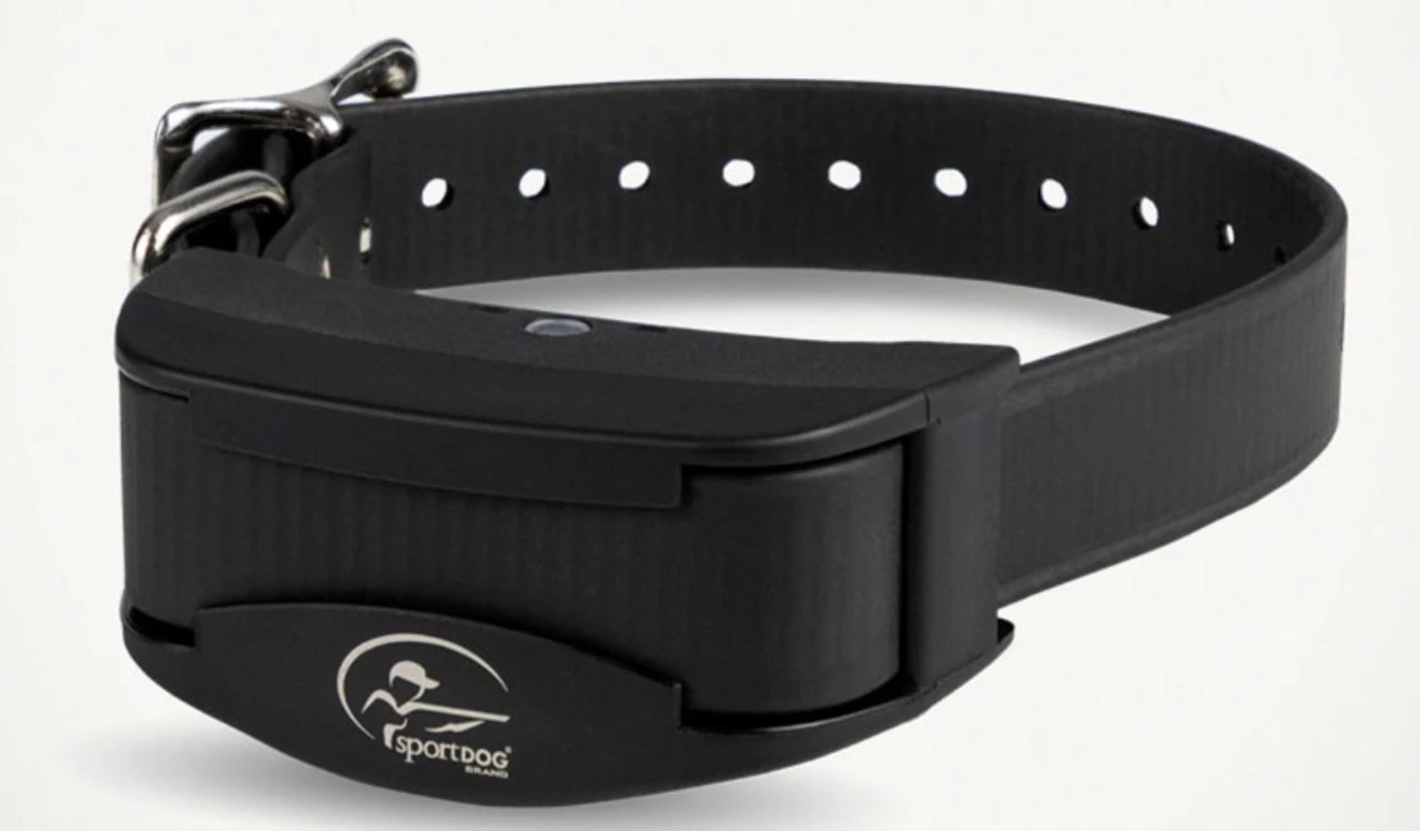 SportDog Rechargeable In-Ground Fence Add-A-Dog Collar (For SDF- 1 SportDog Rechargeable In-Ground Fence Add-A-Dog Collar (For SDF-