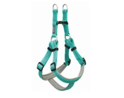 Weaver Leather Neoprene Lined Large Harness- Mint
