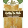 Fieldcrest Farms Nothin' To Hide Rawhide Alternative Chicken Flip Chips Treats - 8 Count