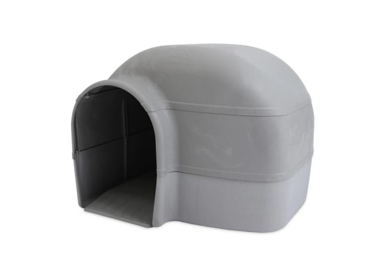 Petmate Husky Dog House - Large 1 Petmate Husky Dog House - Large
