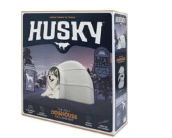 Petmate Husky Dog House - Large 5 Petmate Husky Dog House - Large -Pawny Shop 2314000 02 71515.1641578258