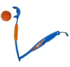 Chuckit! Chuck It! Fetch & Fold Launcher