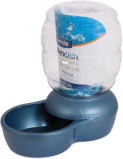 Petmate 2.5 Gallon Replendish Gravity Water Bowl -Pawny Shop 2429380 3 71346.1650297873