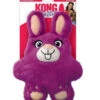 KONG Snuzzles Bunny Dog Toy- MD