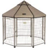 Advantek 5' Pet Gazebo
