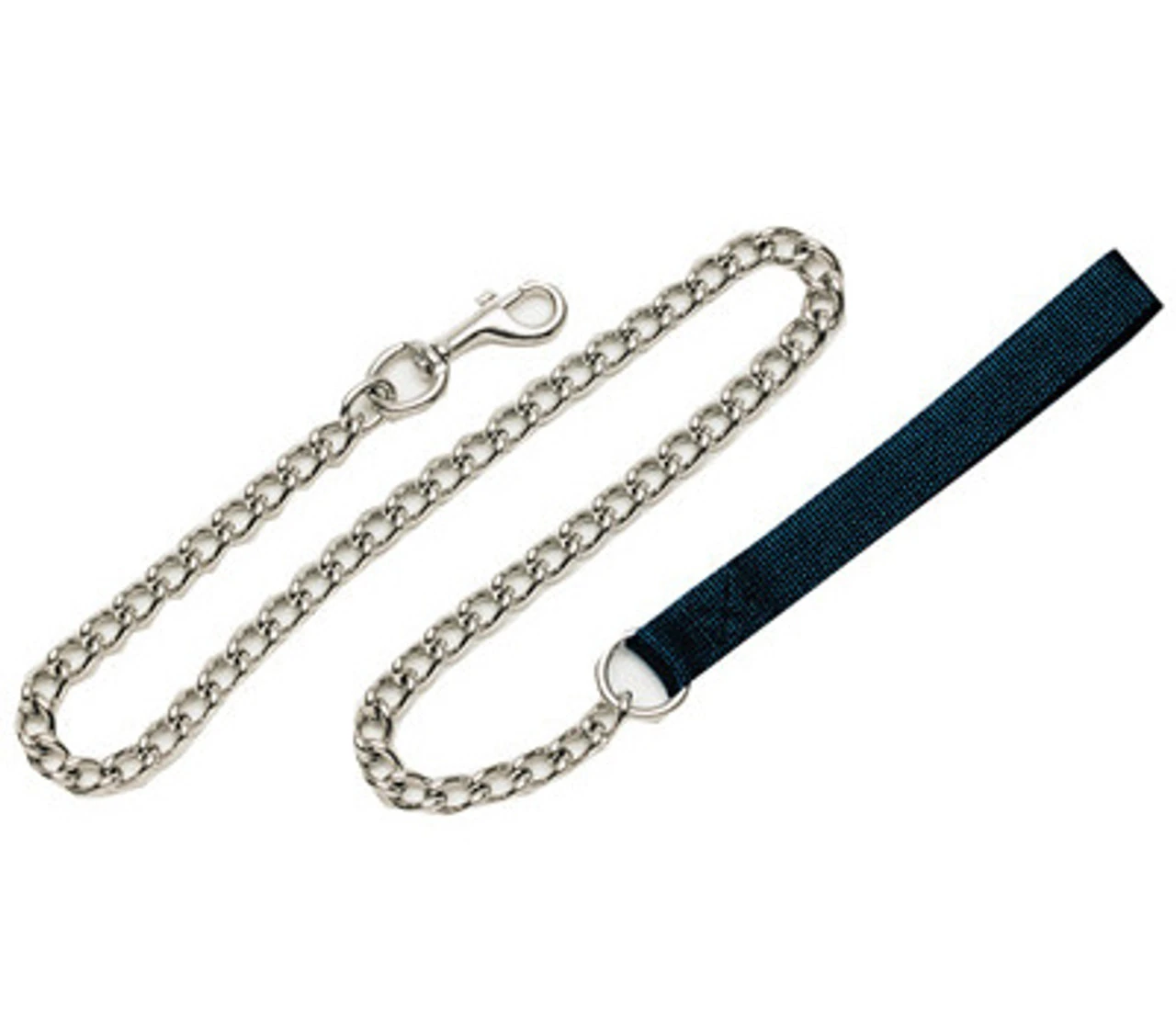 Coastal Pet 4'x 2mm Chain Leash 1 Coastal Pet 4'x 2mm Chain Leash