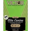 Victor Classic Elite Canine Dry Dog Food- 40lbs
