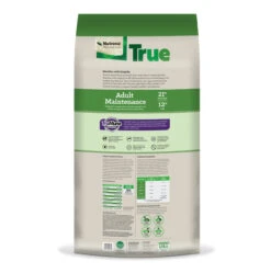 Nutrena True Adult Maintenance Dog Food - 50 Lbs. 3 Nutrena True Adult Maintenance Dog Food - 50 Lbs. -Pawny Shop 2802645 2 14967.1676656041