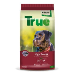 Nutrena True High Energy Dog Food - 50 Lbs.