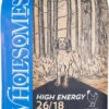Wholesomes High Energy 26/18 40lb