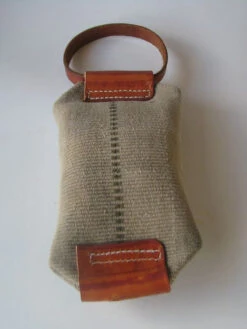 Buckaroo - Fire House Ruff-N=Tuff With Handle