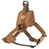 Carhartt Dog Training Harness Adjustable- Carhartt Brown