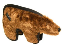 Hyper Pet Tough Plush Dog Toy -Pawny Shop P2122465 1 50471.1630123340