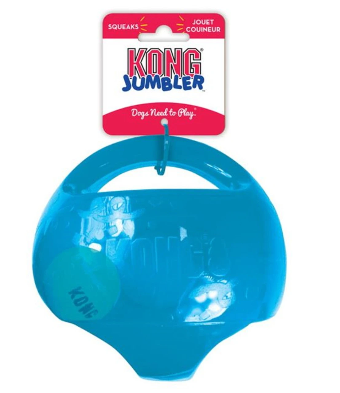 Kong Jumbler Ball 1 Kong Jumbler Ball