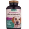 NaturVet Maintenance Care Glucosamine DS Level 1 Tablets